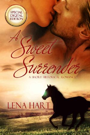 [Hearts at War 01] • A Sweet Surrender